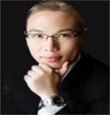 葉東-資深品牌營銷管理培訓講師